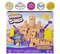 Kinetic Sand Spin Master Beach Castle Kingdom (6044143)