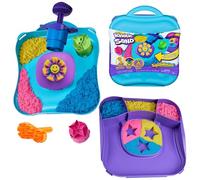 Kinetic Sand SquishMotion Set