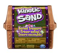 Kinetic Sand: Trésor caché