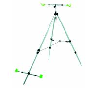 Kinetic Surf Tripod Argenté