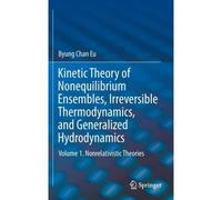 Kinetic Theory Of Nonequilibrium Ensembles, Irreversible Thermodynamics, And Generalized Hydrodynamics