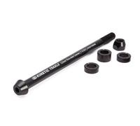 Kinetic Thru-Axxle Traxle Axe Pour Home Trainer Taille Course