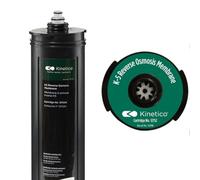 Kinetico Cartouche à membrane pour osmose inverse (référence 12752 vert)