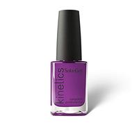Kinetics Solargel Nail Polish Goddess #348 1 x 15 ml