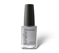 Kinetics Solargel Nail Polish Iceland Grey #345 1 x 15 ml