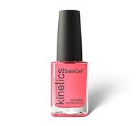 Kinetics Solargel Nail Polish Too Hot To Believe #362 1 x 15 ml