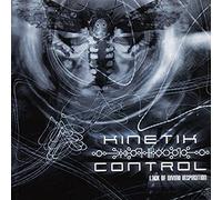 Kinetik Control - Lack of Divine Inspira