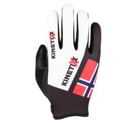 Kinetixx - Eike Norway White - 10.5 - Gant Nordique