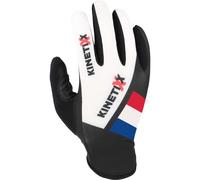KINETIXX Keke 2.0 France - Homme - Blanc / Noir / Rouge - taille 7- modèle 2026