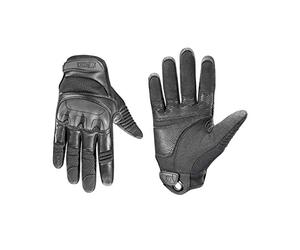 KINETIXX Mil-Tec Gants utilisation X Pro (Noir/M)