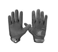 KINETIXX Mil-Tec Mil-Tec Gants Utilisation X Light (Noir/M)