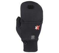 Kinetixx - Mitaine Bonnet Black - 7 - Gant Nordique