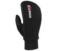 Kinetixx - Sol X Warm Mitt Black - 7 - Gant Nordique