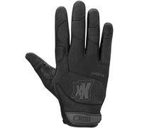 KinetiXx X-Light Light Operations Gants Homme Protecteur Devoir Tactique Noir