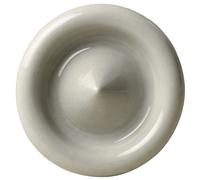 Kinfill - Kinfill Soap Dish - Plateau Stone Grey 200 g