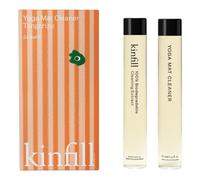 Kinfill - Yoga Mat Cleaner Refill - Tangerine - Détergents 24 ml