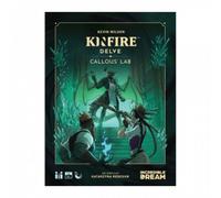 Kinfire Delve : Callous' Lab