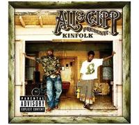 Ali & Gipp - Kinfolk