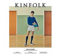 Kinfolk 33