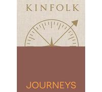 Artisan – Kinfolk Journeys