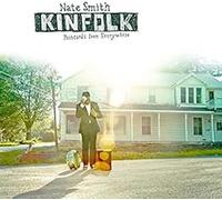 Kinfolk Postcards From Everywhere CD