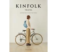 Kinfolk Travel
