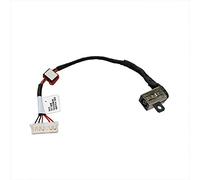 KinFor Câble d'alimentation CC de remplacement pour Dell Inspiron 15-5552 DC30100UI00 14 i5468 14-5468