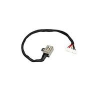 KinFor Câble d'alimentation DC de Remplacement pour Dell Inspiron 15-3555 15-3568 15-3559 i3555 i3568 i3559