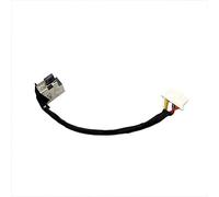 KinFor Câble d'alimentation DC de Remplacement pour HP 13-4000 Series 801513-001 789660-YD3