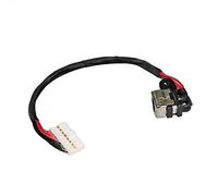 KinFor Câble d'alimentation DC pour ASUS ROG GL551JW-XO376 GL551VW-FY250T