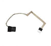 KinFor Câble d'alimentation DC pour Lenovo Flex 2-15D 20377 450.01OO1.0011 450.01001.0001