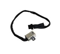 KinFor DC Power Jack Harness Cable for HP Chromebook 11 G5 11 G4 EE 918169-YD1
