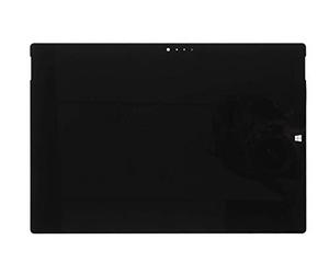 KinFor Écran tactile LCD pour Microsoft Surface PRO 3 1631 V1.1 Assemblage LTL120QL01
