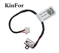 KinFor Faisceau de câbles de Prise de Courant DC in Power pour Dell Inspiron 11 3147 3000 0JCDW3