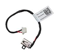KinFor Lot de 2 câbles d'alimentation DC pour Dell Inspiron 11 3147 3000 0JCDW3