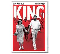 King (1978/ Olive Films)