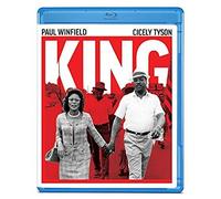 The Martin Luther King Jr. Story [Blu-Ray]
