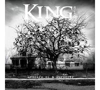 King 810 - Memoirs of a Murderer [Import]