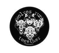 King 810 - Toppa Wolves Run Together [Import]