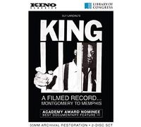King: A Filmed Record.from Montgomery to Memphis