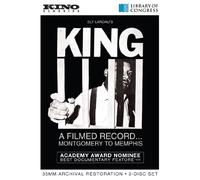 King: A Filmed Record.from Montgomery to Memphis