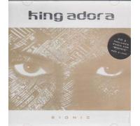 King Adora - Bionic 2001 [Import]