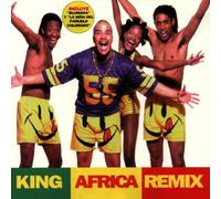 King Africa - Africa Remix