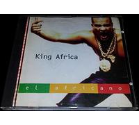 King Africa - Africano