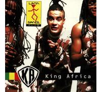 King Africa - Al Palo
