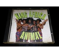 King Africa - Animal
