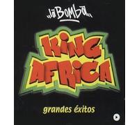 King Africa - Bomba: Grandes Exitos