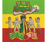 King Africa - Buena Onda