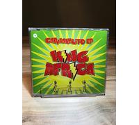 King Africa - Carnavalito EP [Import]