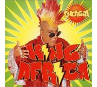 King Africa - Energia